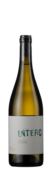 Entero Macabeo